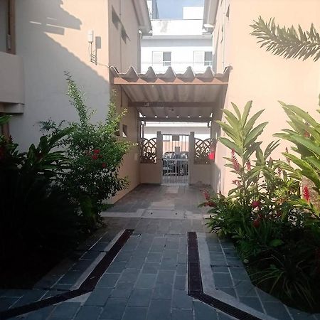 Apartamento Em Maranduba - Убатуба Экстерьер фото