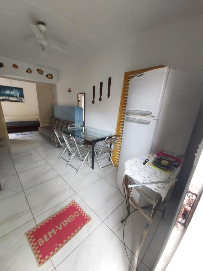 Apartamento Em Maranduba - Убатуба Экстерьер фото