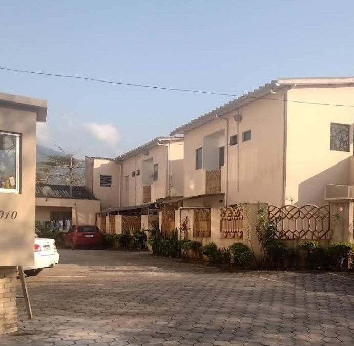 Apartamento Em Maranduba - Убатуба Экстерьер фото