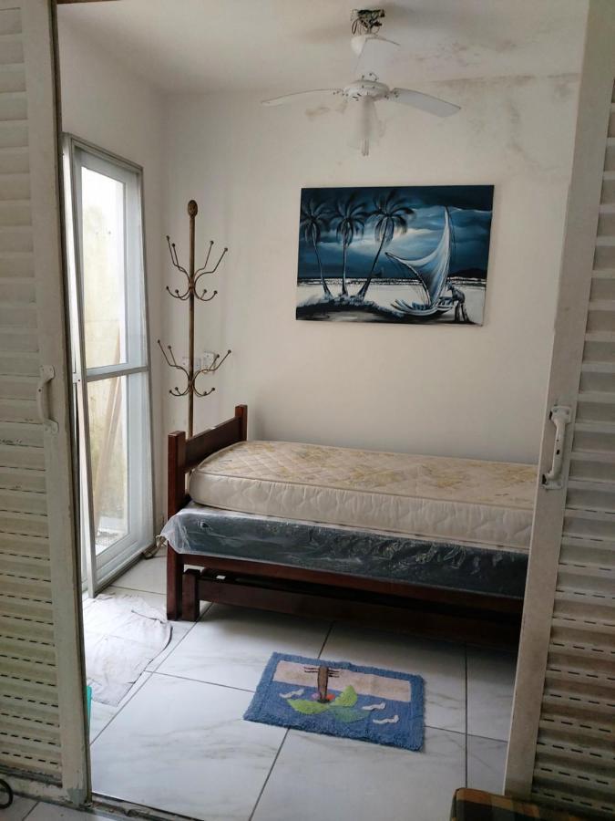 Apartamento Em Maranduba - Убатуба Экстерьер фото