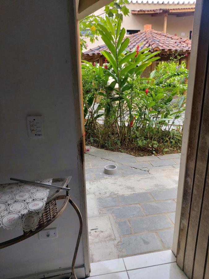 Apartamento Em Maranduba - Убатуба Экстерьер фото